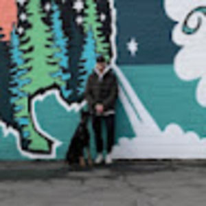 Meet your Posher, Adam